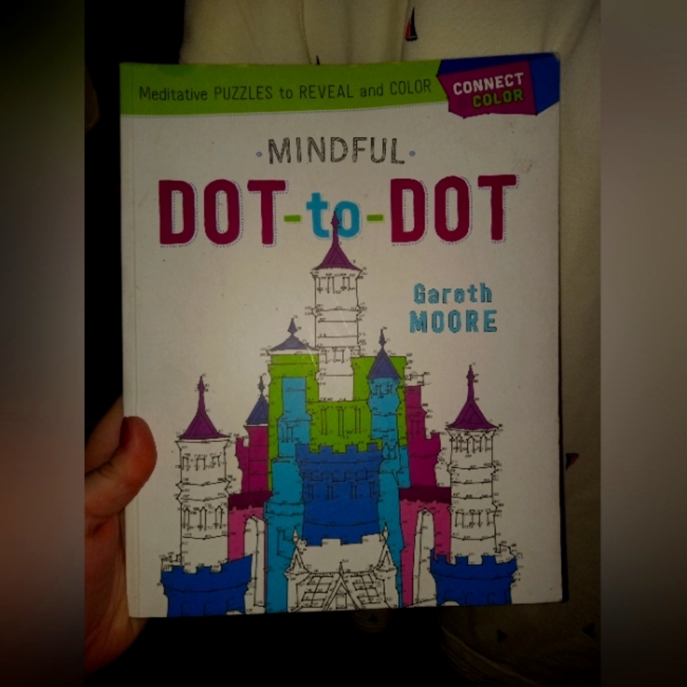 Great fun book